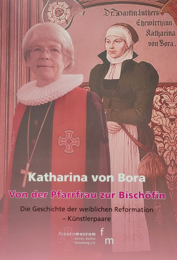 Katalog: "Katharina von Bora"