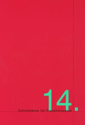 Katalog zu: "14. Kunstmesse" (2004)