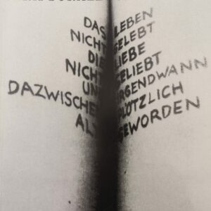 Skriptuale ´88 (1988)