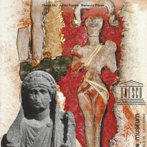 DEA SYRIA  Die Große Göttin des Alten Orient (1996)