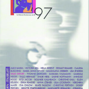 Gabriele Münter Preis (1998)