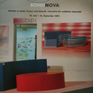 Bonnova (2001)
