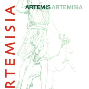 Artemis Artemisia (2001)