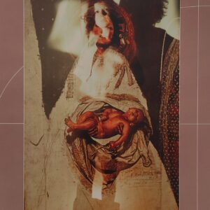 Kaiserschnitt – goldener Schnitt? (2015)