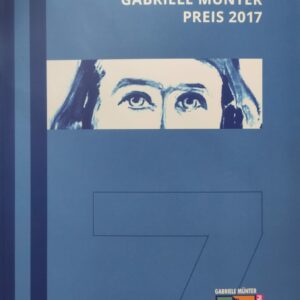 Gabriele Münter - Preis 2017