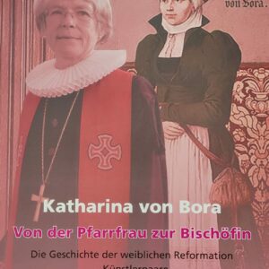 Katharina von Bora (2017)