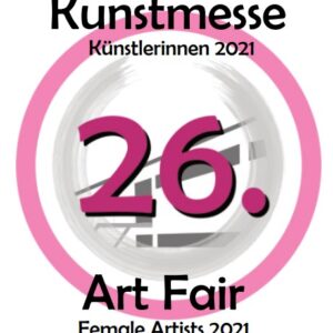 26. Kunstmesse - Art Fair (2021)