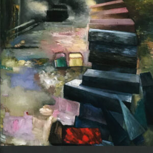 Die Flut - Künstlerinnen im Katastrophengebiet (2021)