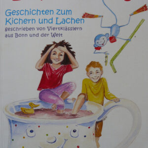 Einfach witzig! -  AbraPalabra Nr.11 (2015)