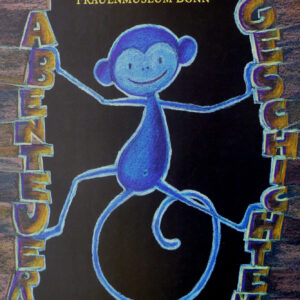 Abenteuergeschichten -  AbraPalabra Nr.12 (2016)