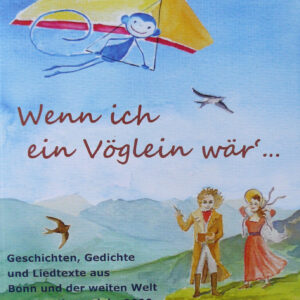 Wenn ich ein Vöglein wär - AbraPalabra Nr.16 (2020)