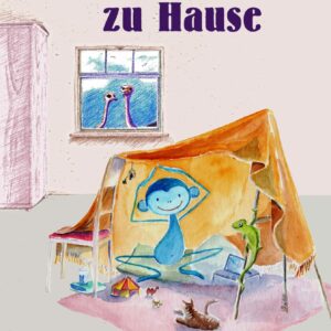 zu Hause -  AbraPalabra Nr.17 (2021)