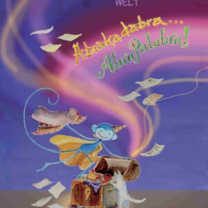 Abrakadabra ... AbraPalabra Nr. 18! (2022)