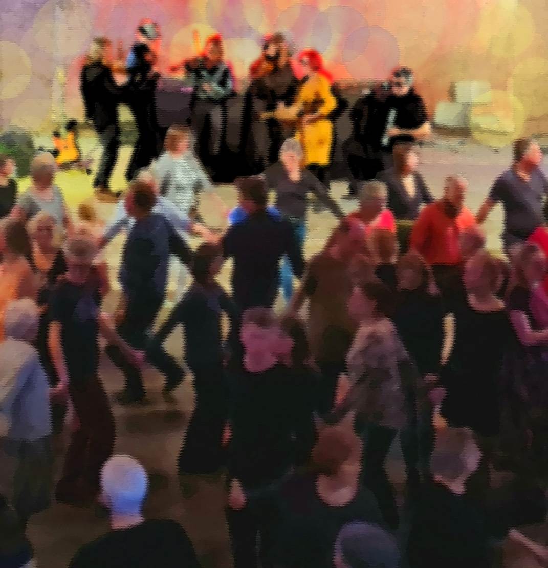 Foto: Miguel Garcia / Bearbeitung: Ulrike Tscherner-Bertoldi