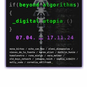 beyond algorithms_digital utopia