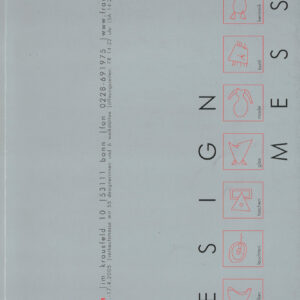 01 Designmesse (2005)