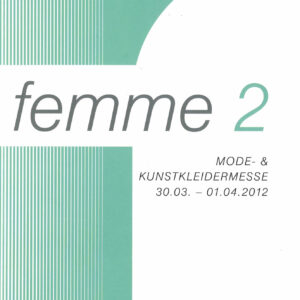 femme 2 (2012)
