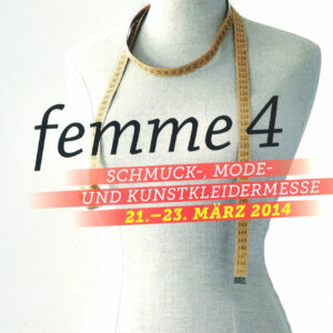 femme 4 (2014)