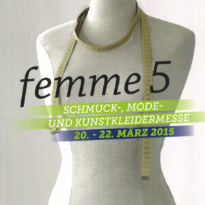 femme 5 (2015)
