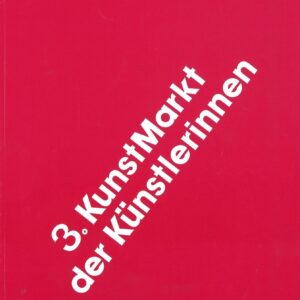3. Kunstmesse (1986) – 3. Kunstmarkt der Künstlerinnen