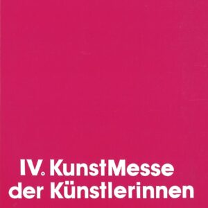 4. Kunstmesse (1987)