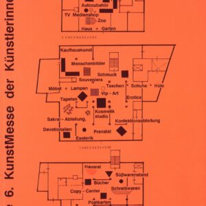 6. Kunstmesse (1990)