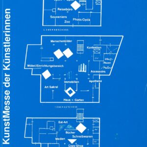 8. Kunstmesse (1992)