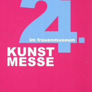 24. Kunstmesse (2014)