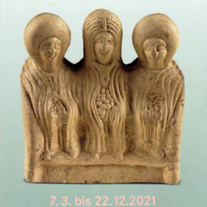 Göttinnen im Rheinland (2021)