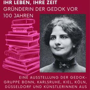 Ida Dehmel