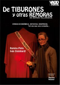 Plakat Theater